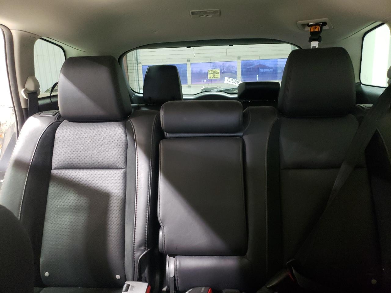 2014 Mazda CX-9 - Image 10