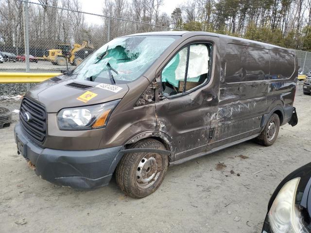 2017 Ford Transit T-150