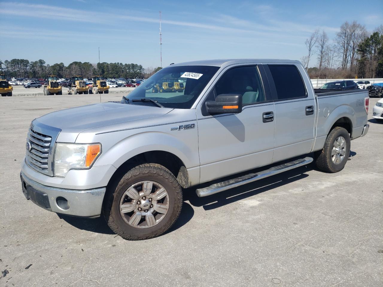 2011 Ford F-150 - Image 1