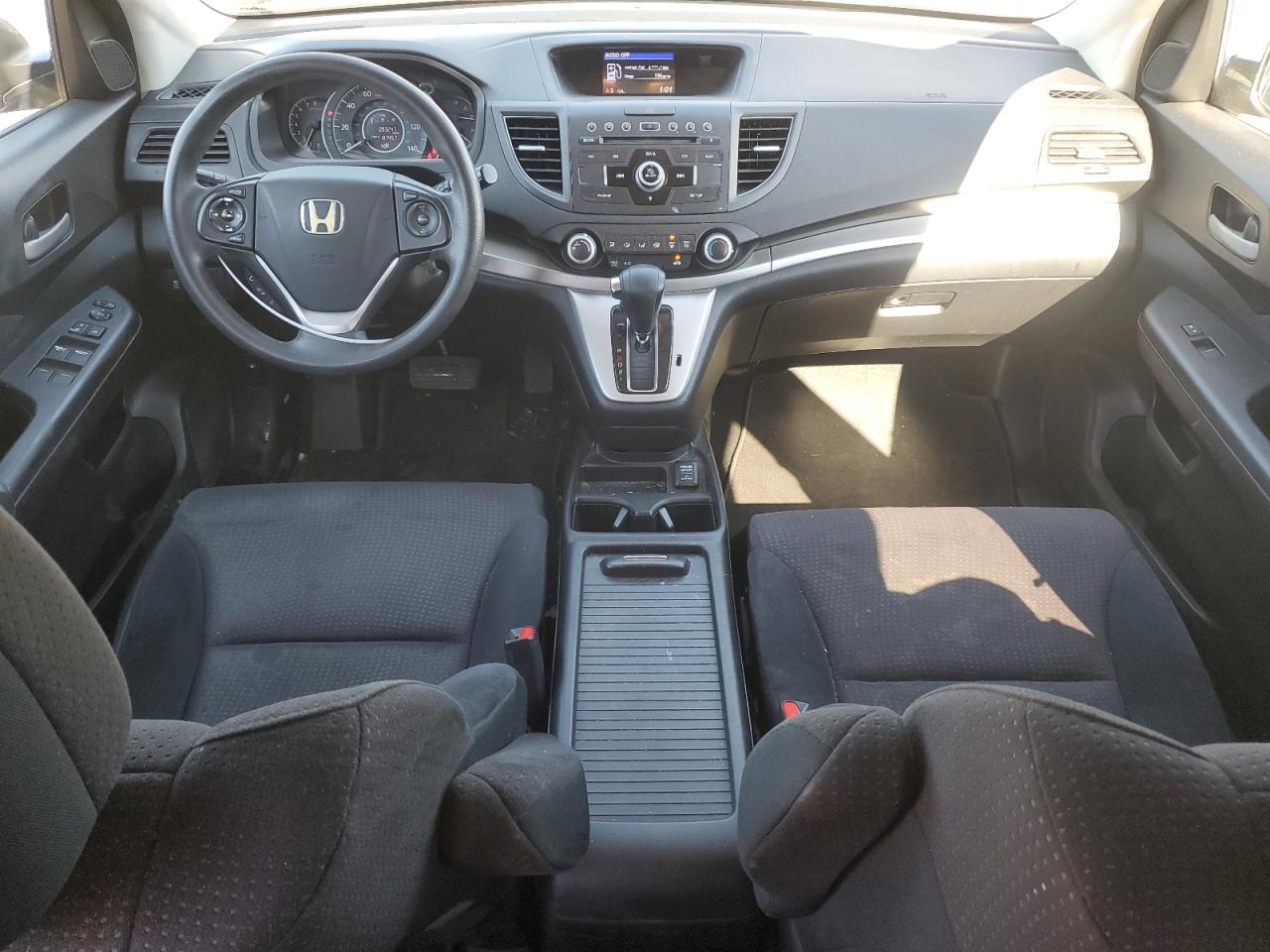 2013 Honda CR-V - Image 8