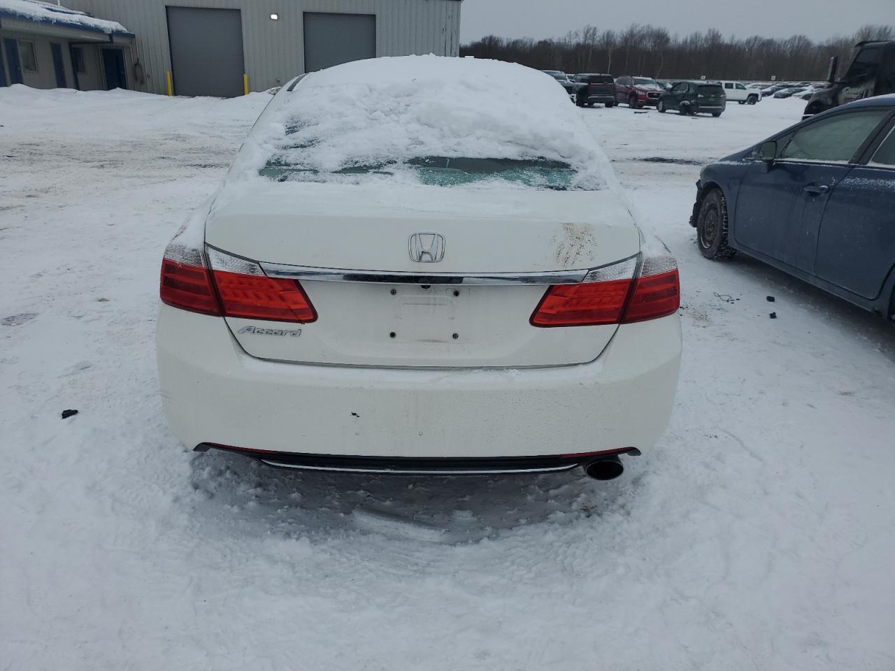2013 Honda Accord - Image 6