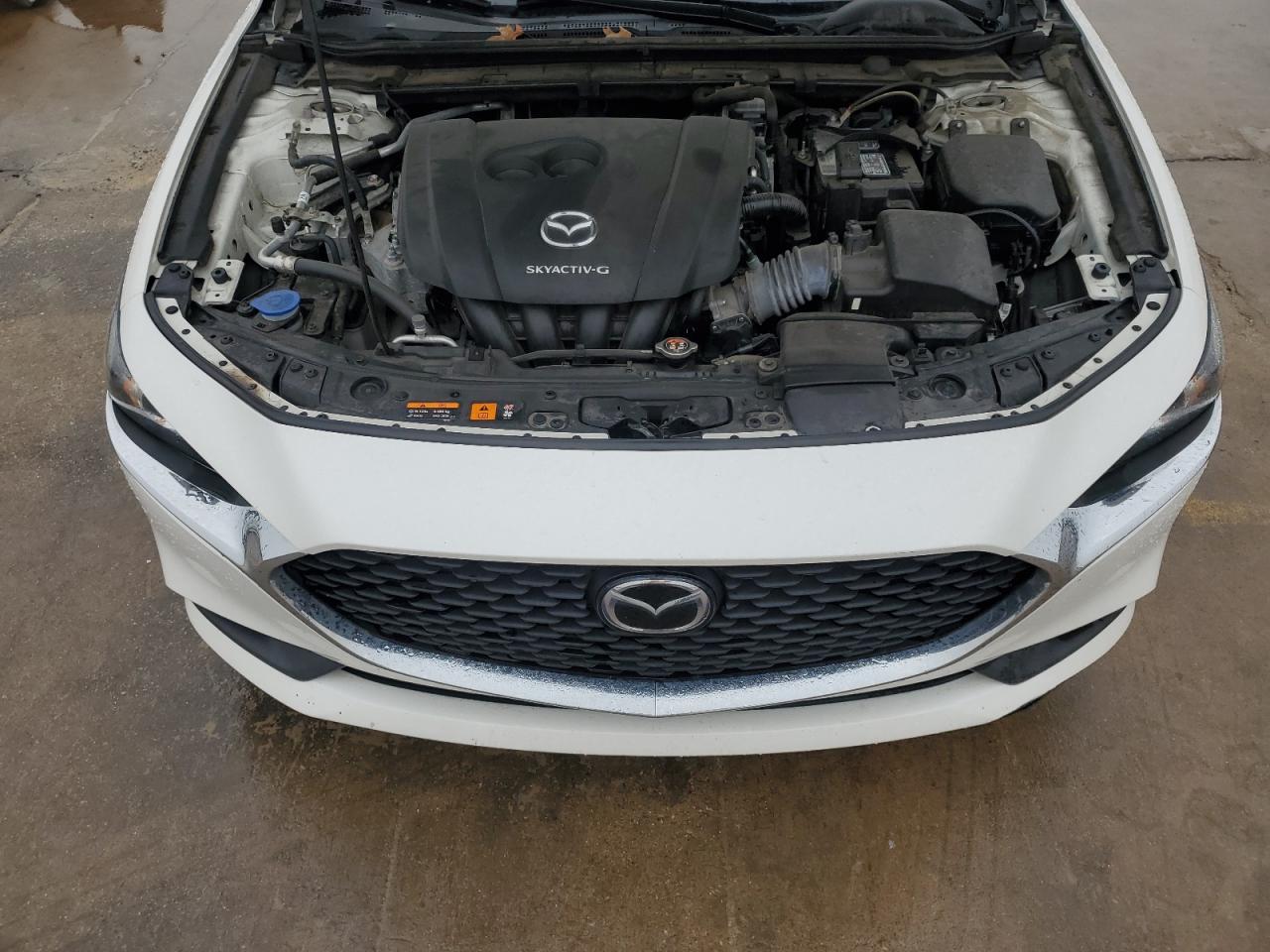 2021 Mazda 3 - Image 13