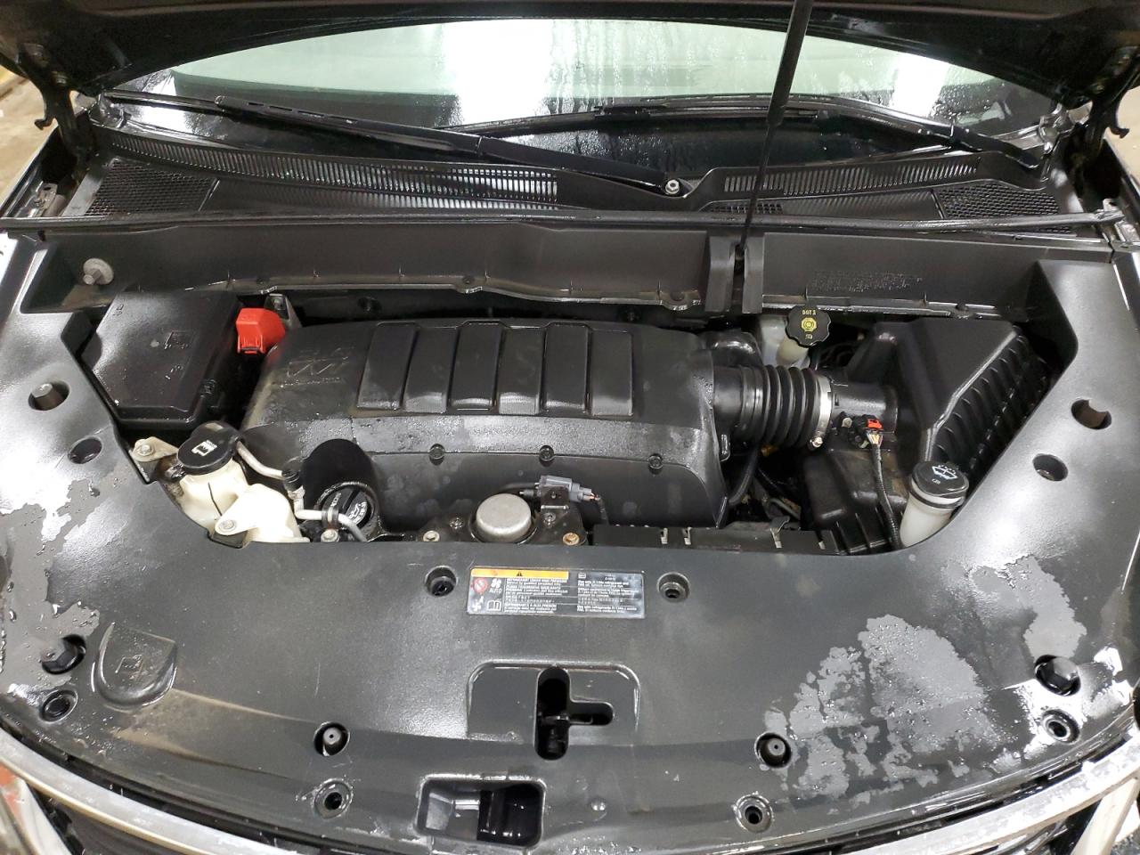 2015 Chevrolet Traverse - Image 12