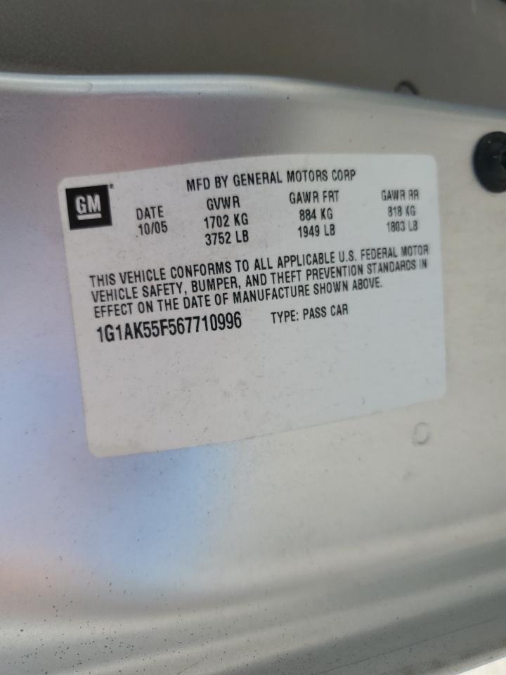 2006 Chevrolet Cobalt - Image 12