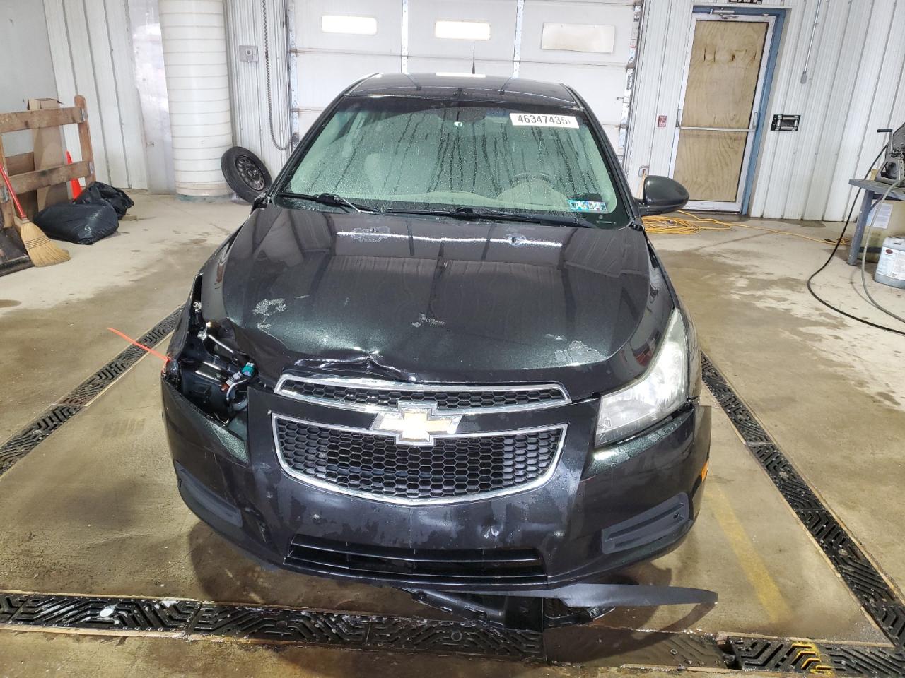 2011 Chevrolet Cruze - Image 5