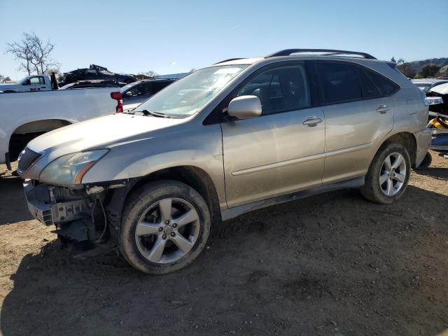 2006 Lexus Rx 330