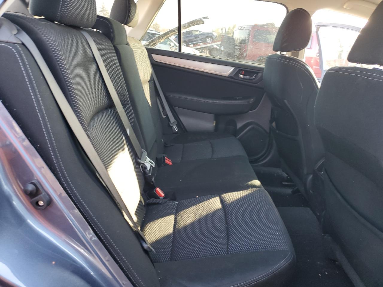 2017 Subaru Outback - Image 10