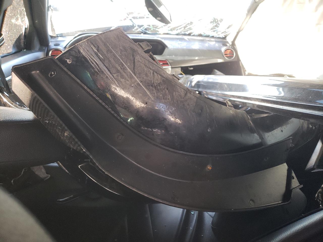 2012 Mercedes-Benz C 250 VIN: WDDGF4HB0CA619034 Lot: 44616565