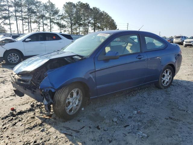 2009 Ford Focus Se