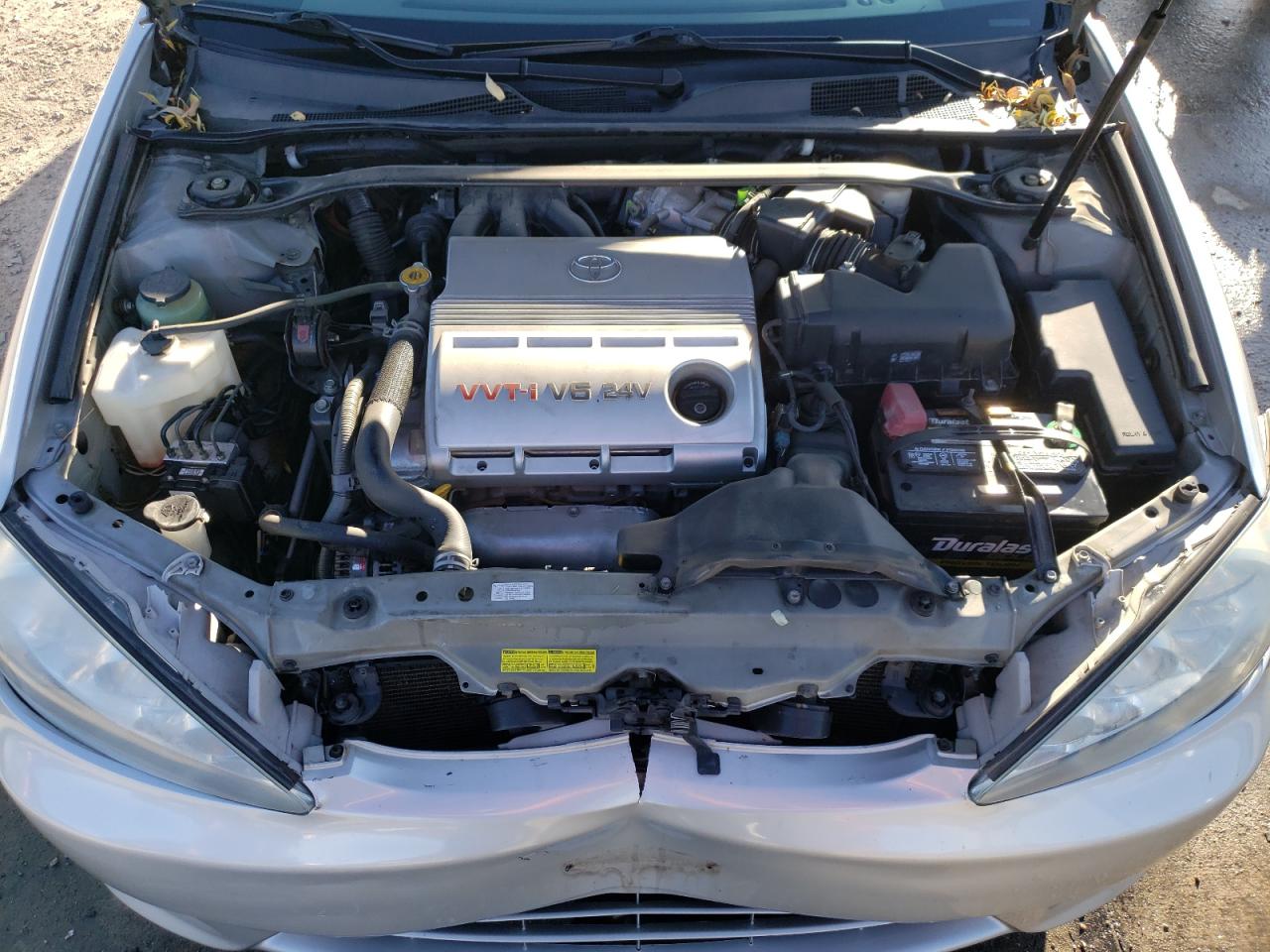 2005 Toyota Camry - Image 11