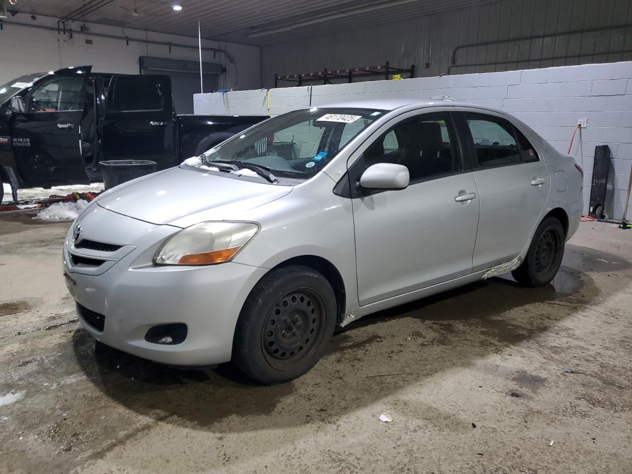 2007 Toyota Yaris - Image 1