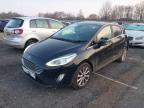 2018 FORD FIESTA TIT for sale at Copart SANDTOFT