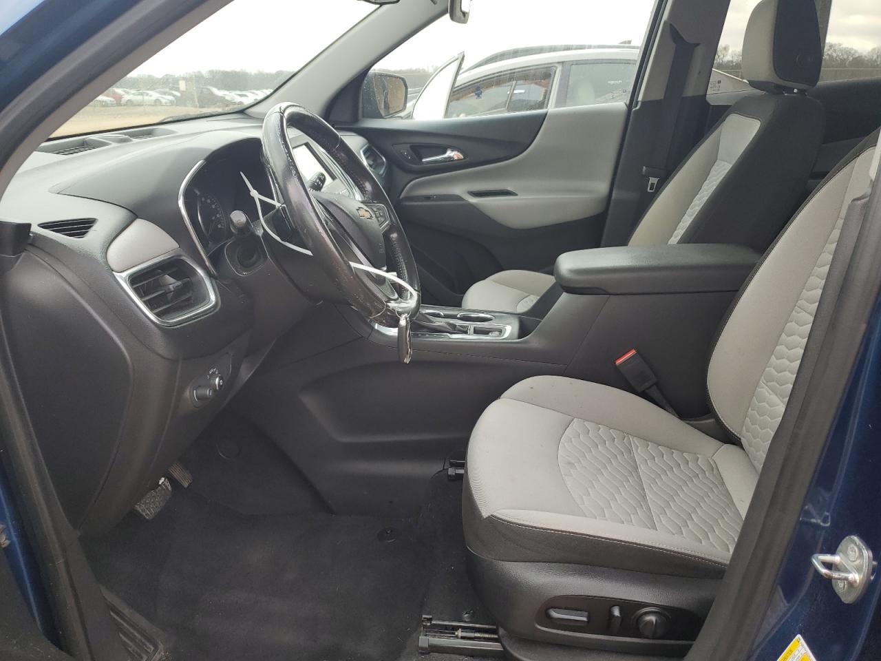 2019 Chevrolet Equinox - Image 7