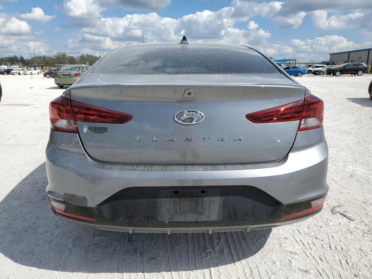 2019 Hyundai Elantra - Image 6