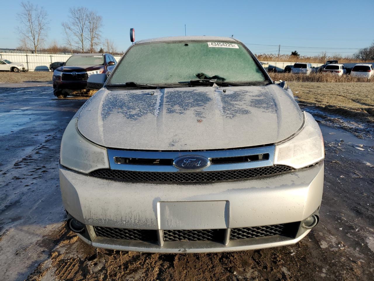 2009 Ford Focus - Image 5