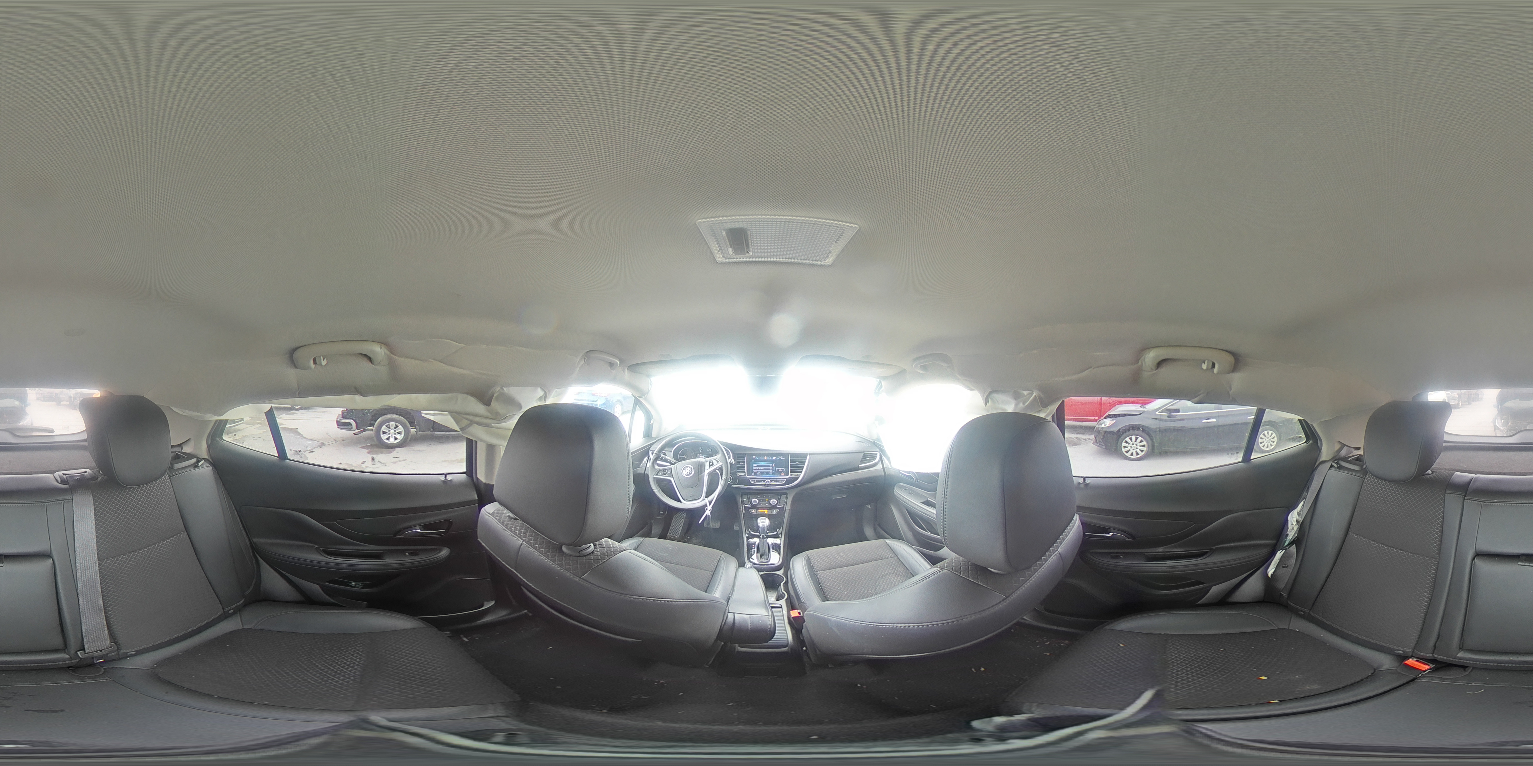 2017 Buick Encore - Image 13