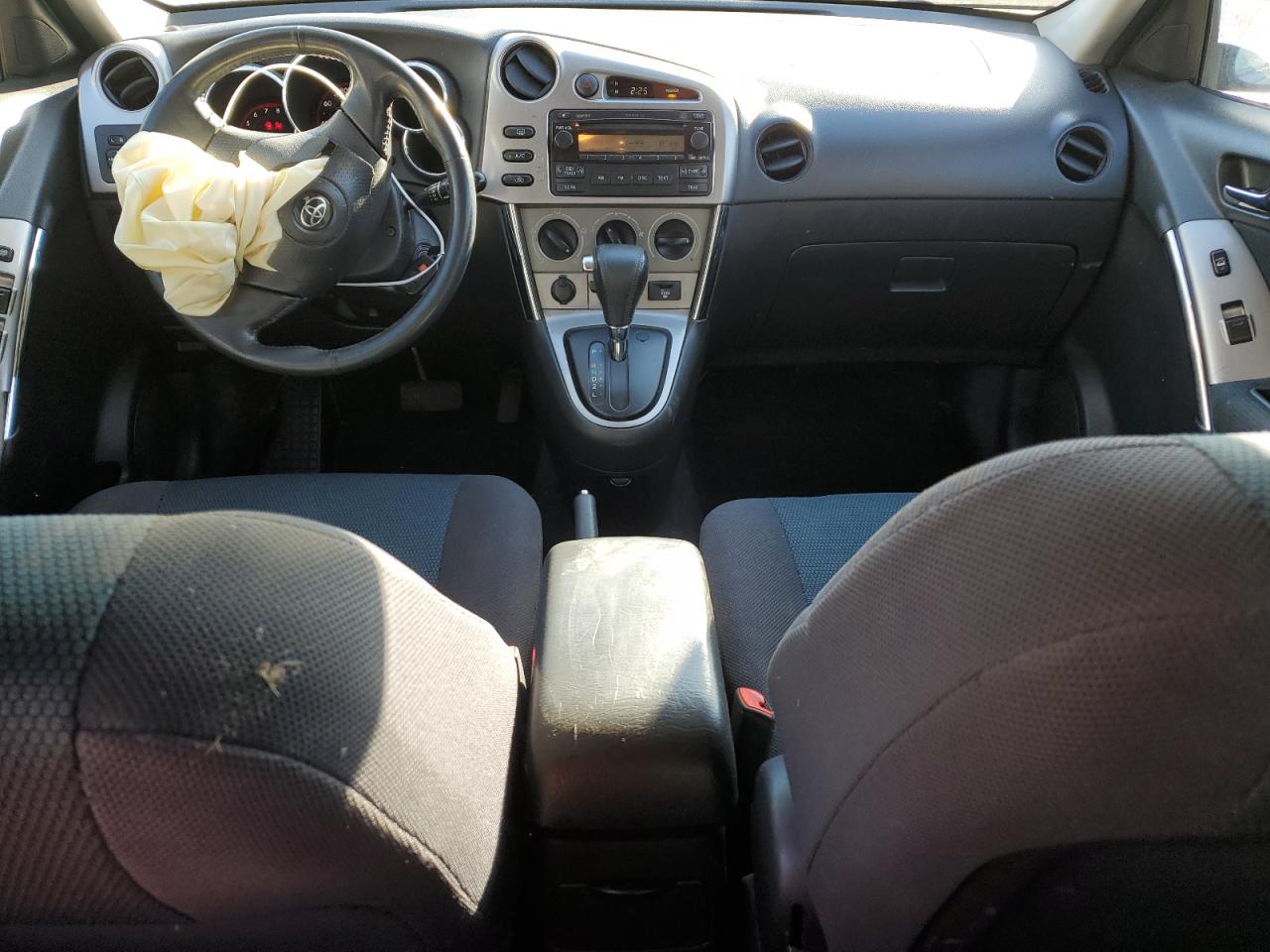 2006 Toyota Corolla - Image 8