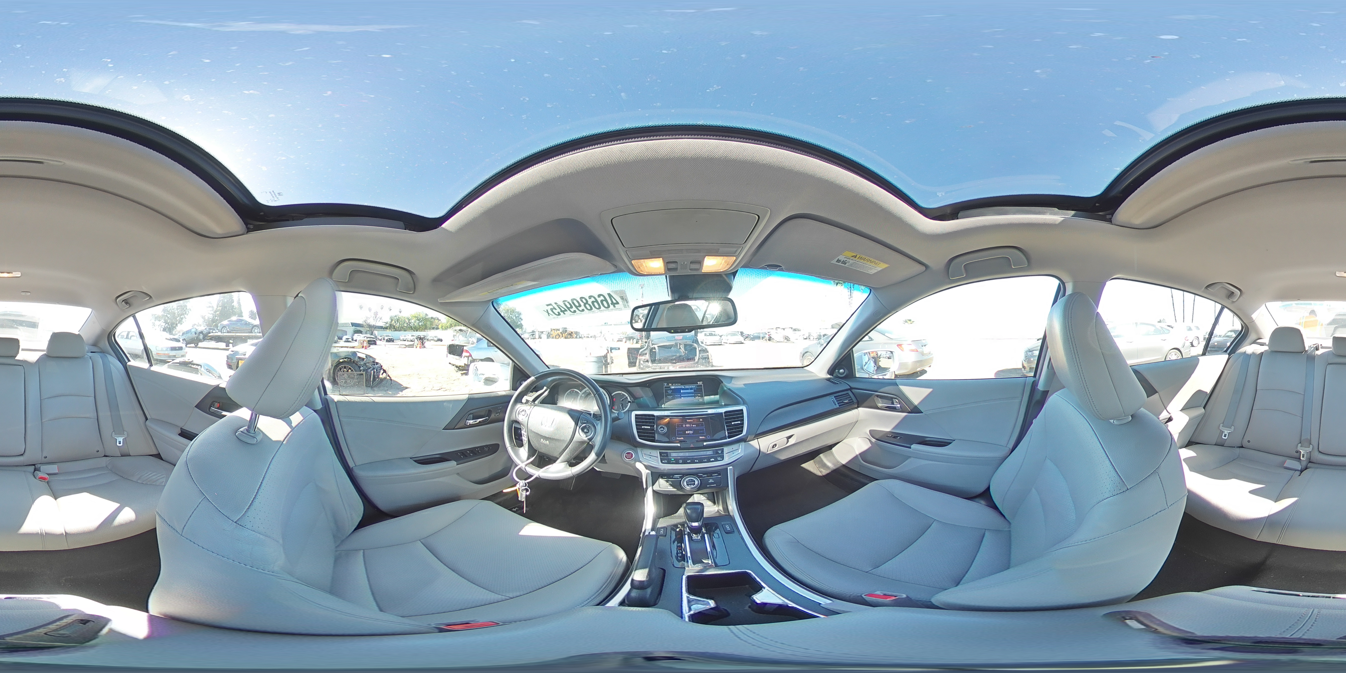 2013 Honda Accord - Image 13