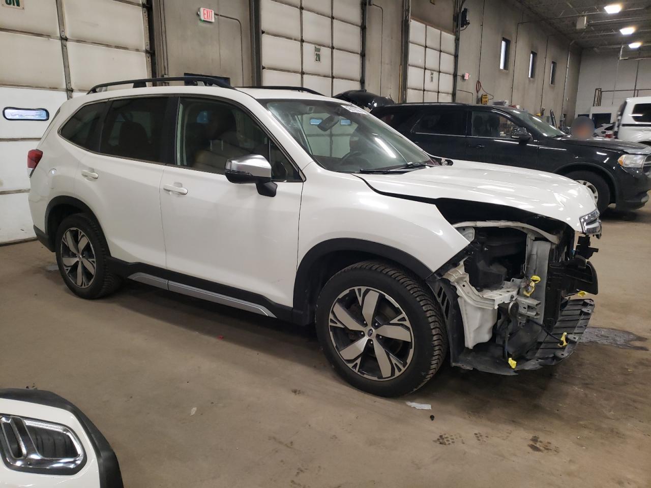 2021 Subaru Forester - Image 4