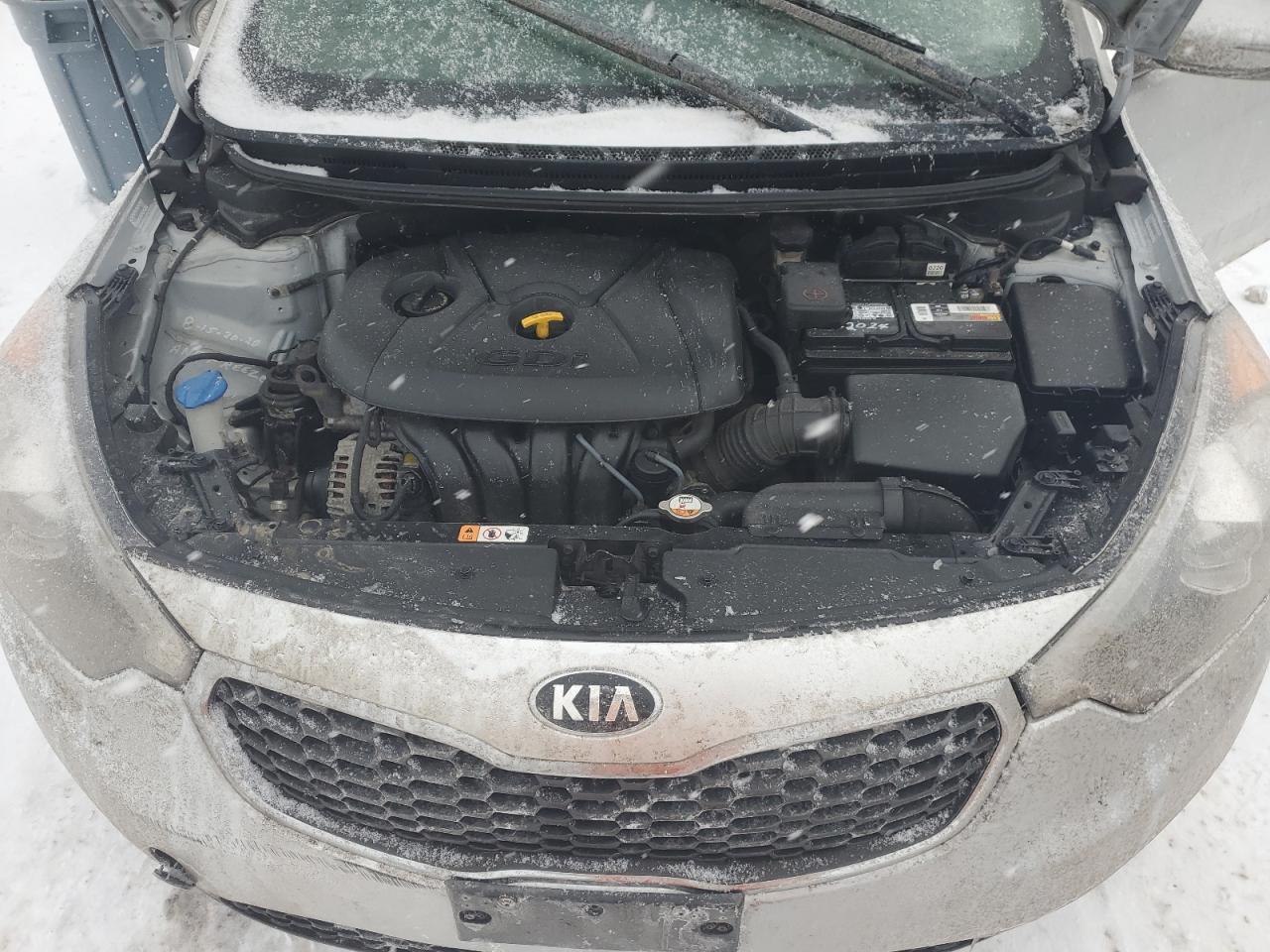 2014 Kia Forte - Image 12