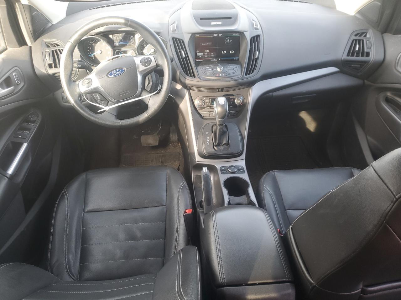 2014 Ford Escape - Image 8