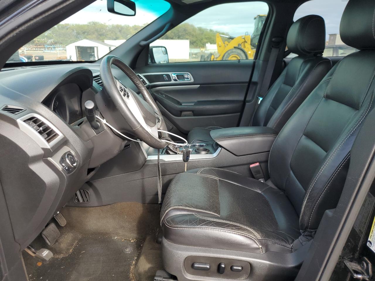 2015 Ford Explorer - Image 7