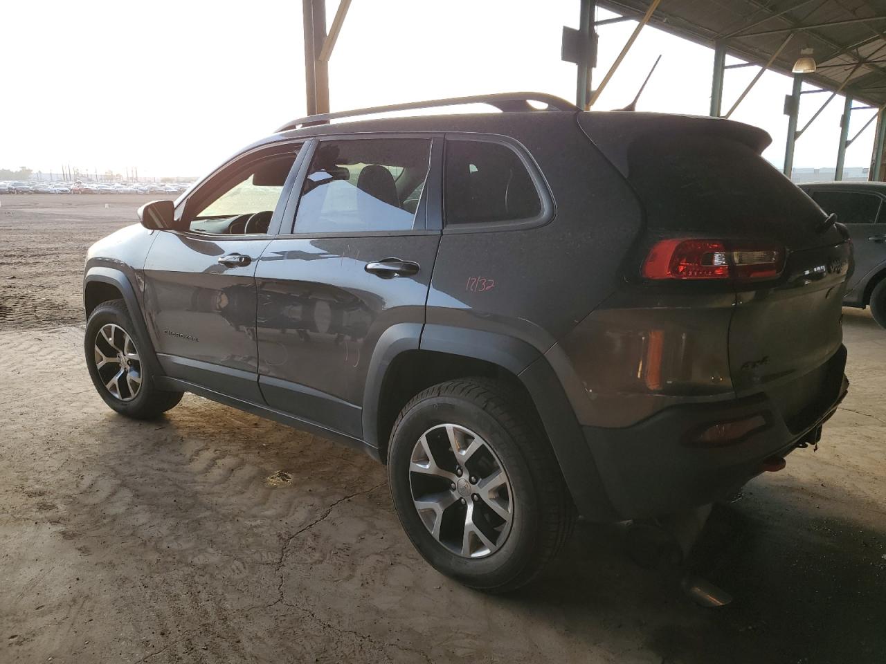 2014 Jeep Cherokee - Image 2