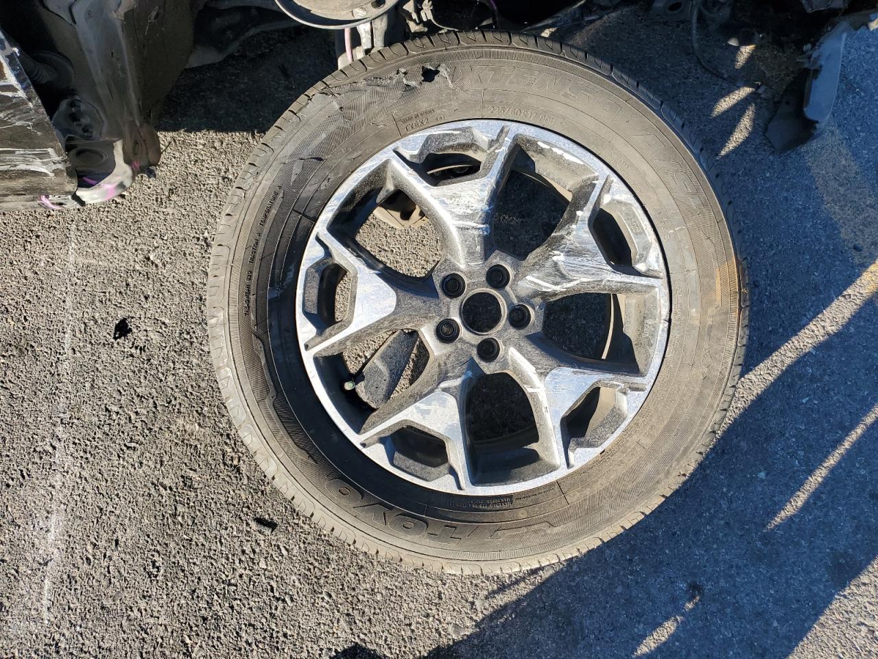 2019 Subaru XV - Image 14