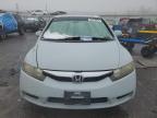 2010 Honda Civic Ex for Sale in Pennsburg, PA - Side