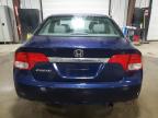 2010 Honda Civic Lx zu verkaufen in West Mifflin, PA - Rear End
