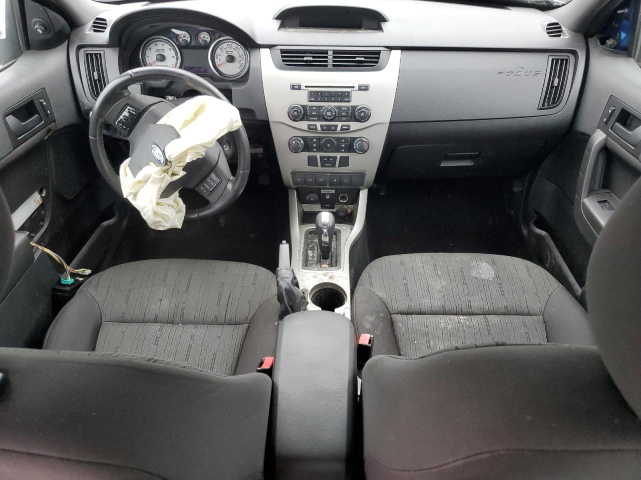 2011 Ford Focus - Image 8