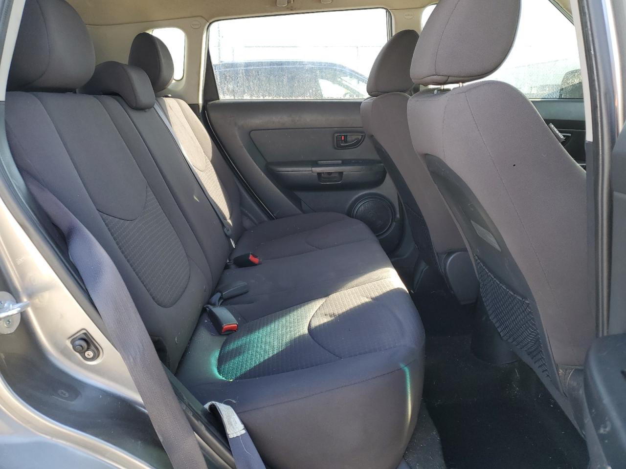 2013 Kia Soul - Image 11