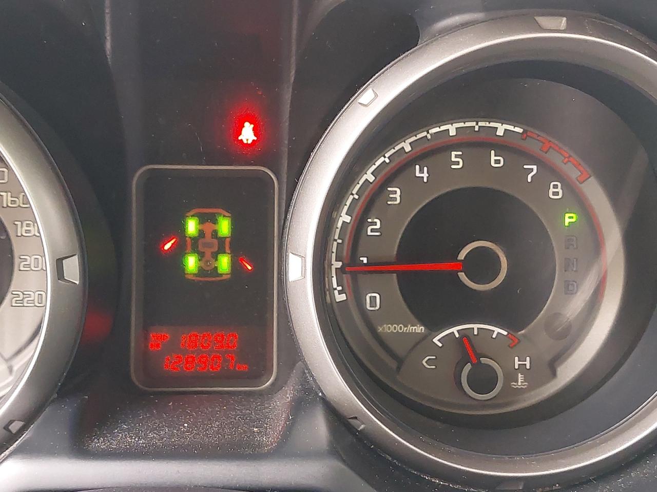 JMYLYV97WDJ063592 - 2013 Mitsubishi Pajero - #46758115