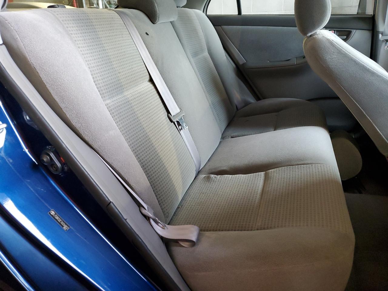 2006 Toyota Corolla - Image 10