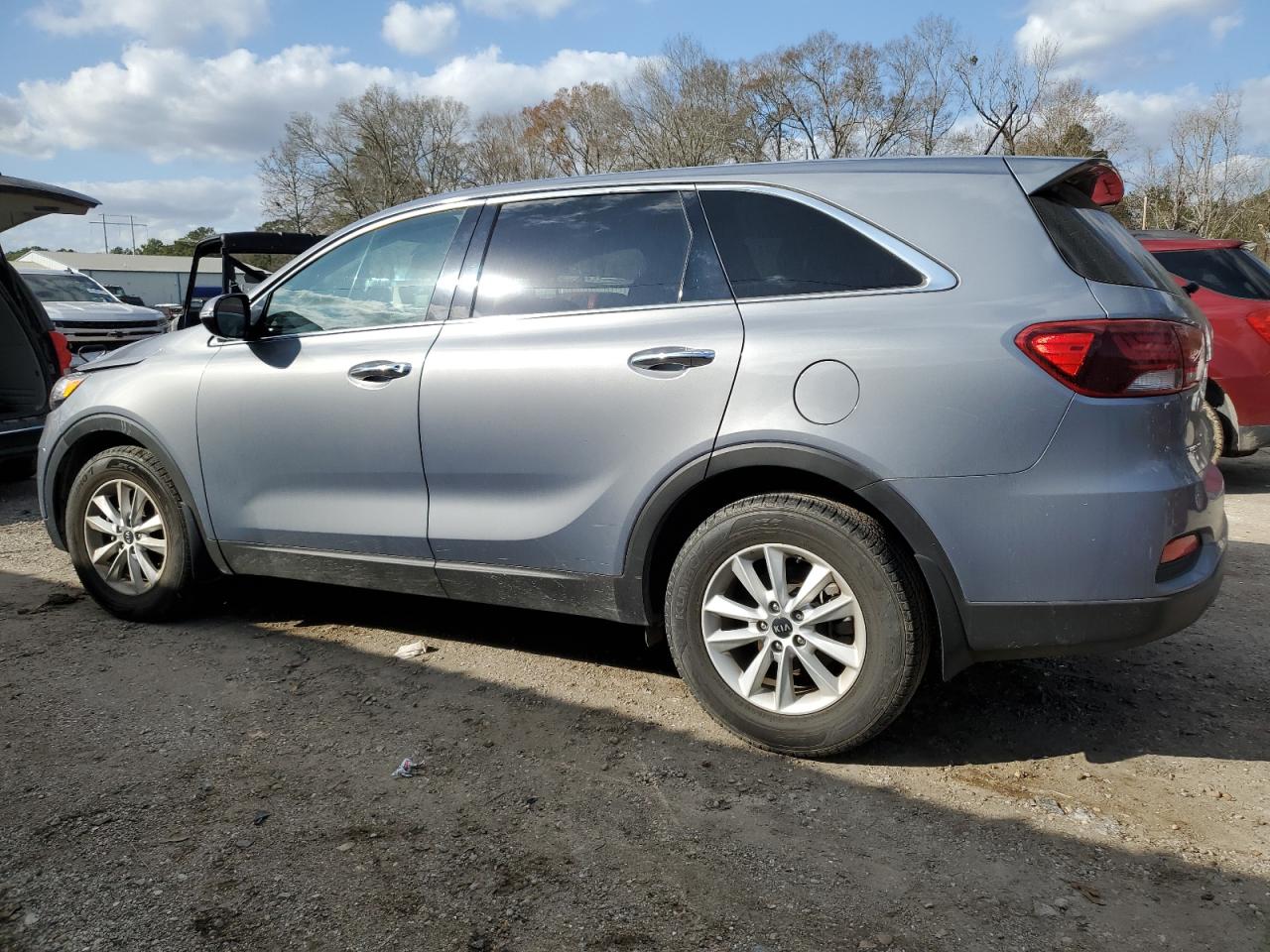 2020 Kia Sorento - Image 2