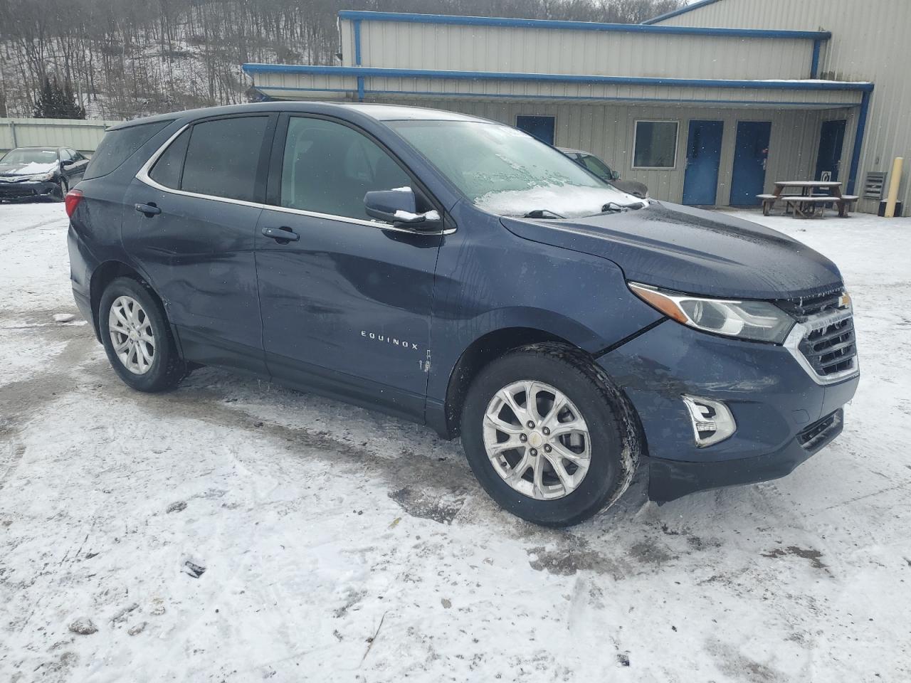 2019 Chevrolet Equinox - Image 4