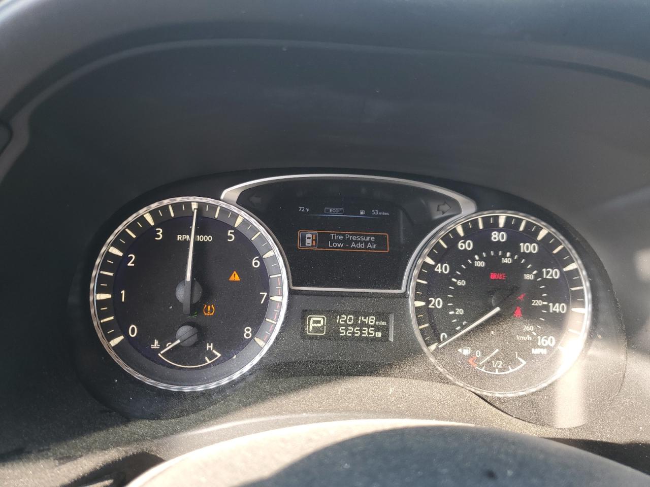 2016 Infiniti QX60 - Image 9