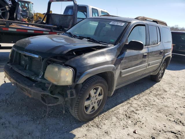 2005 Isuzu Ascender S