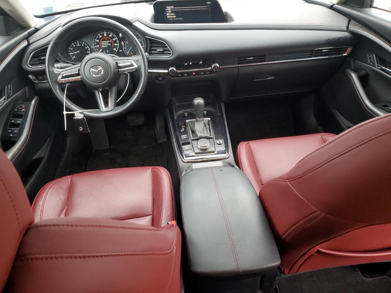 2023 Mazda CX-30 - Image 8