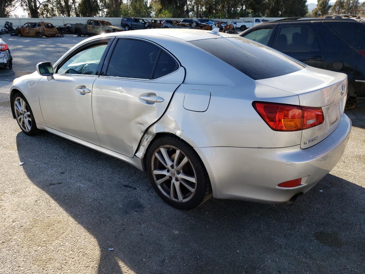 2007 Lexus IS - Image 2