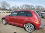 2002 Chrysler Pt Cruiser Limited იყიდება Des Moines-ში, IA - Front End