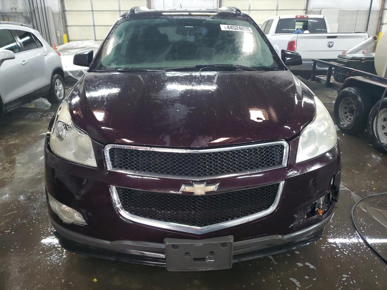 2010 Chevrolet Traverse - Image 5