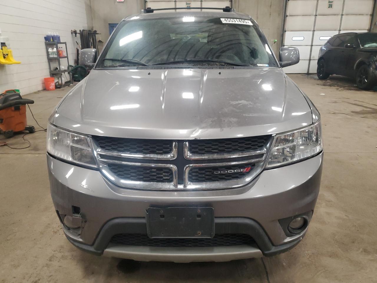 2012 Dodge Journey - Image 5
