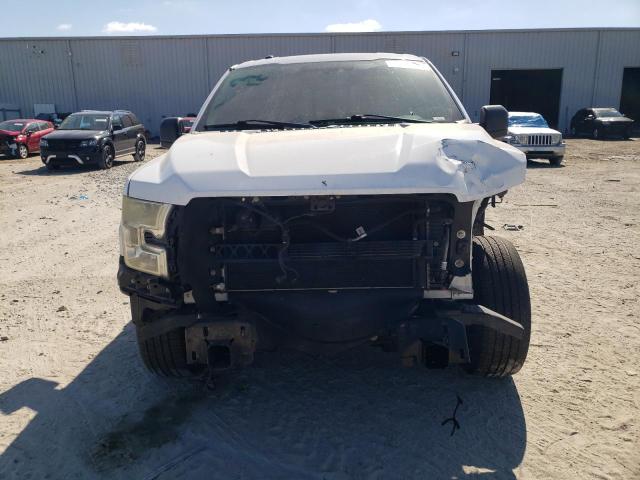  FORD F-150 2016 Білий