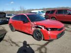 2025 Honda Civic Sport იყიდება Marlboro-ში, NY - Front End