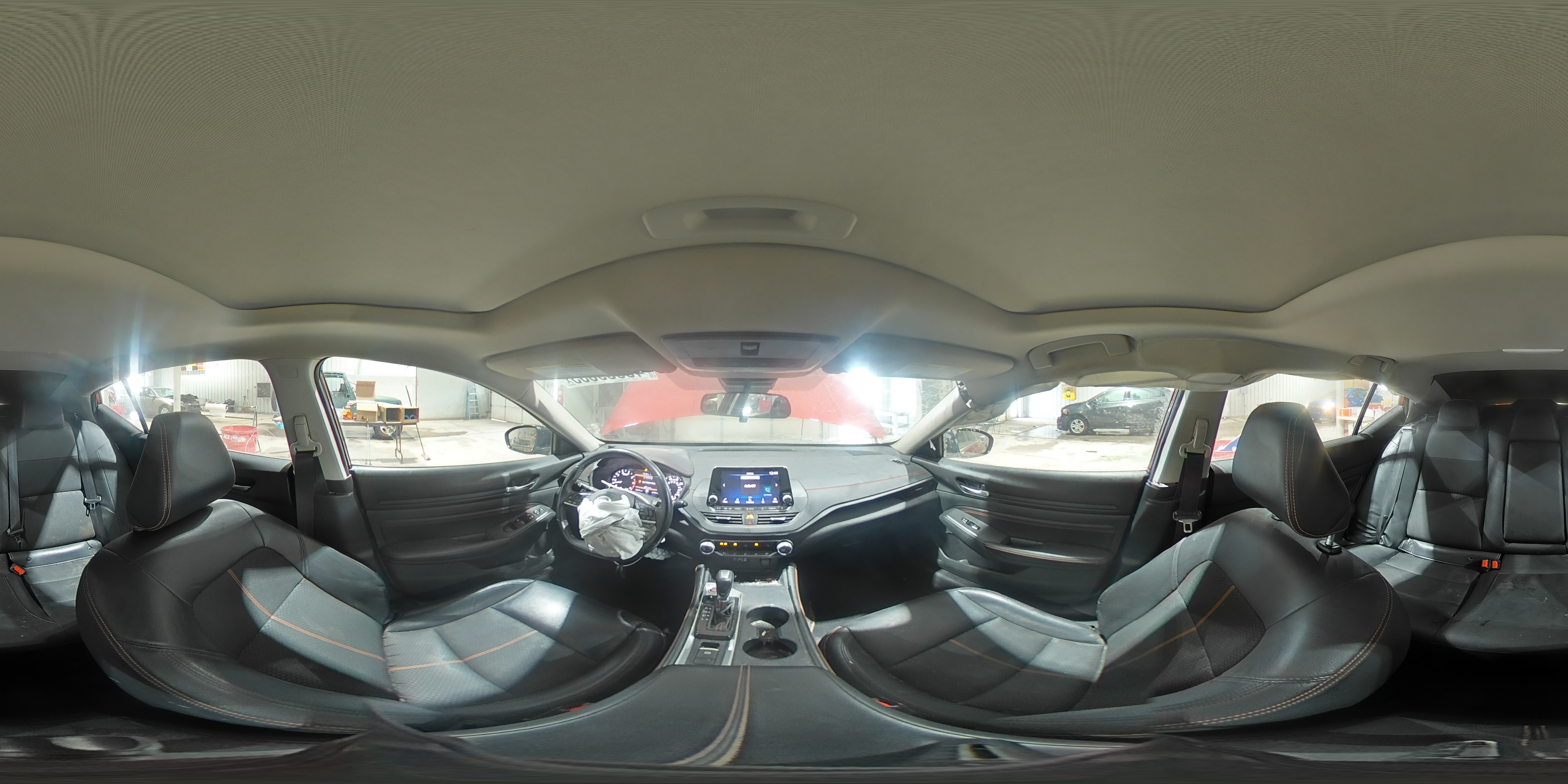 2021 Nissan Altima - Image 14
