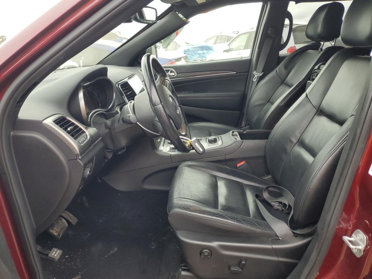 2019 Jeep Grand Cherokee - Image 7