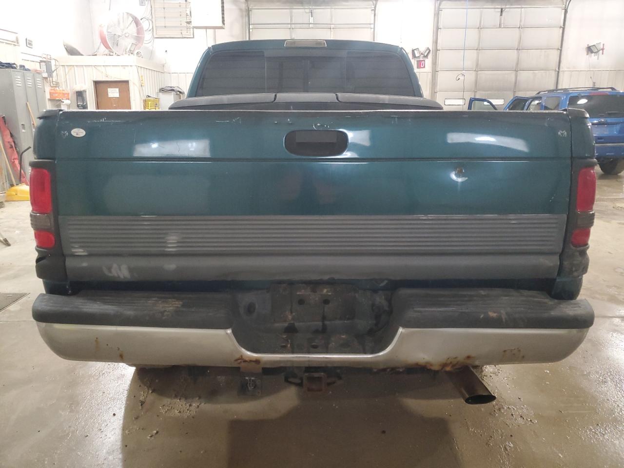 1999 Dodge RAM - Image 6