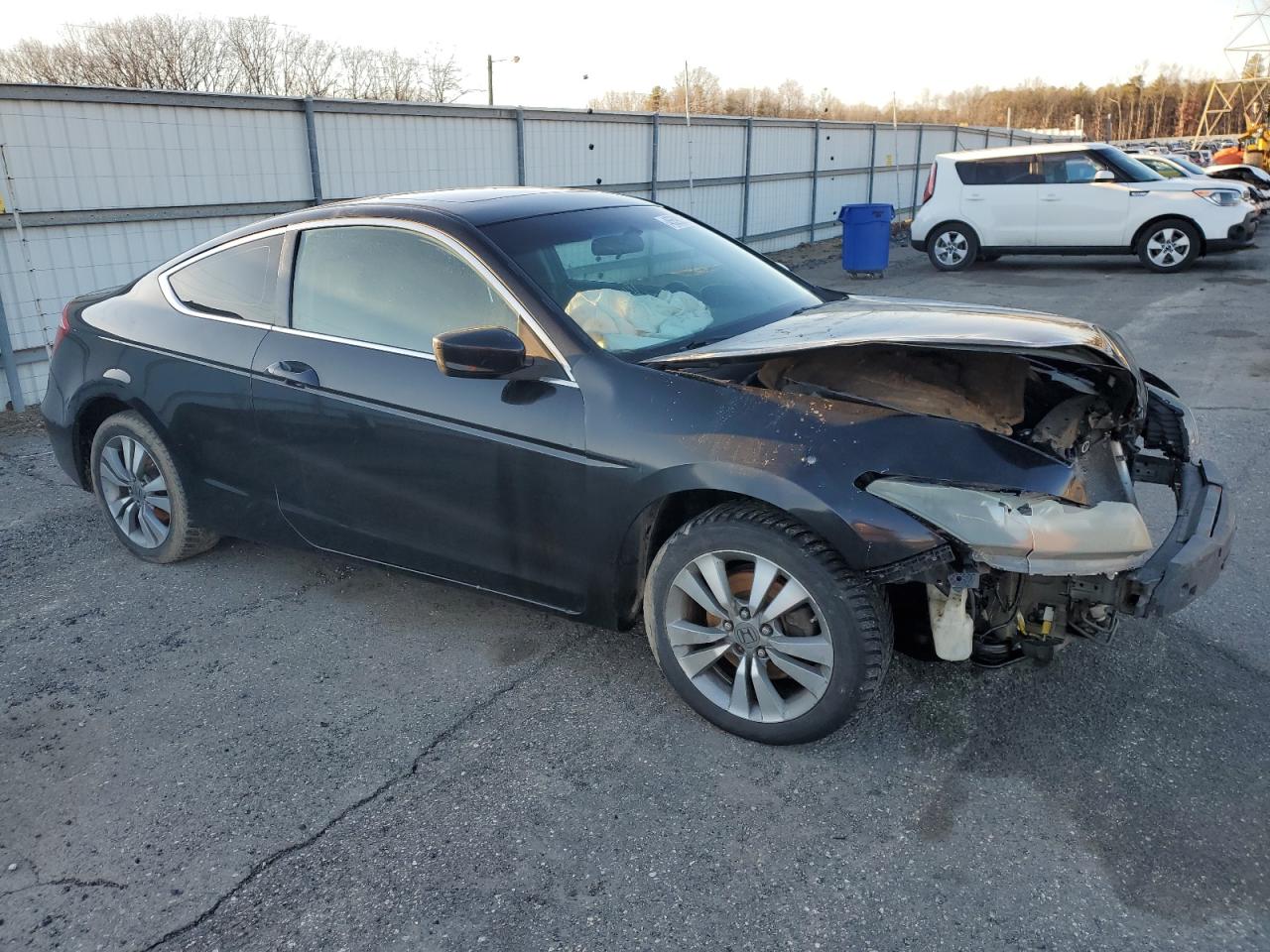 2009 Honda Accord - Image 4
