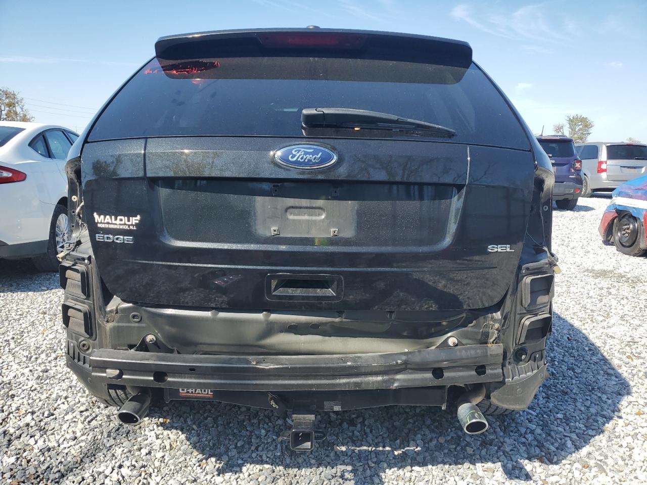 2010 Ford Edge - Image 6